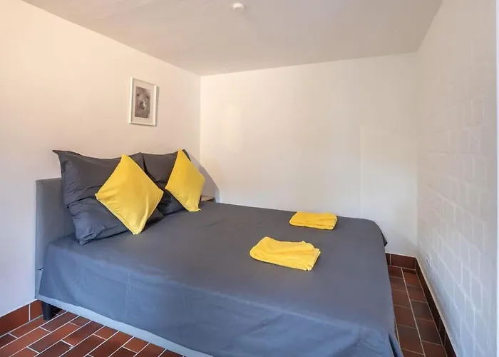 Lejlighed Hamburg City Apartment *