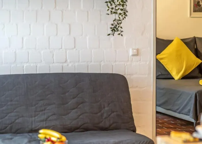 Hamburg City Apartment *