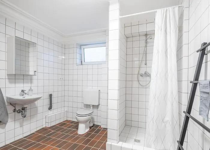 Lejlighed Hamburg City Apartment